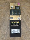 Target Envy 03 26 Gram 90  Tungsten Steel Tip Darts Swiss Points 