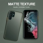 For Samsung Galaxy A03s A13 A14 A23 A32 A34 A54 5g Shockproof Phone Case Cover