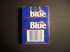 Deck Of Playing Cards  Labatt Blue Beer  New Sealed  1996   Uspcc