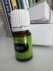Young Living Essential Oil -melissa -  5ml  New sealed