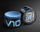 Taom V10 Blue Chalk 9pc