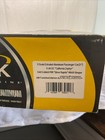K   line O Scale Aluminum Ca Zephyr Prr    silver Rapids     8449 Sleeper K4613-48449