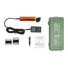 Electric Sheep Goat Shears Clippers Electric Animal Shave Grooming Farm Tool