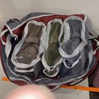 Kelty Camp Hauler 3 Organizational Bag System Duffel Camping W  3 Camp Cartons