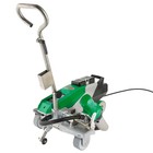 Leister Varimat 300 230v 3680w 173 186 Automatic Roof Welding Machine Welder