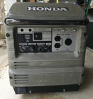 Honda Eu3000is 3000-watt Inverter Generator For Parts Or Repair  Local Pickup
