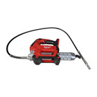New Milwaukee 2646-20 M18 18v Lithium-ion Cordless 2-speed Grease Gun tool Only 