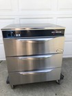 Alto-shaam 500 3d 3 Drawer Warmer - 120v
