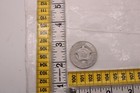 Cool Vintage Johnny Love Sally Good Luck Lucky Token Coin R1b2