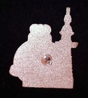 2020 Tokyo Summer Olympic Games - Puerto Rico Noc Team Pin