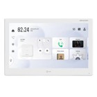 Hikvision Ds-kh9510-wte1 10 1-inch Android Video Intercom Indoor Station Wifi Tf