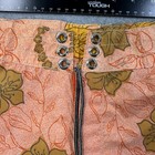 Vintage Birdwell Beach Britches Shorts Mens 26 Floral Surf Board 70s