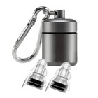 24db High Fidelity Concert Earplugs Reusable Musicians Ear Plugs Music Festivals