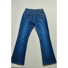 Authentic Vintage Y2k Buffalo David Bitton Glitter Flared Jeans