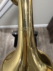  vintage  Holton Collegiate Cornet