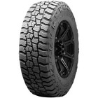 qty 4  285 70r17 Mickey Thompson Baja Boss A t 116t Sl Black Wall Tires