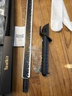 Star Wars Darksaber Lightsaber Replica Heavy Dueling Metal