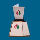 Rare Vintage Hallmark Disney Christmas Cards Mickey Mouse 13 Unused Cards 14 Env