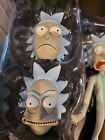 Mondo Rick And Morty Exclusive Deluxe Figure Set Series 1 Collectible Mt-2111