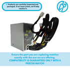 New Hp Power Supply Proliant Gen10 550w 867935-602 878923-001 Fsg019
