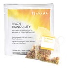 Starbucks Teavana Tea Sachets Peach Tranquility  Pack Of 100 Best By 04 2025