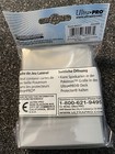  65  Ultra Pro Pokemon Trading Card Pikachu Sleeves Standard Sized Deck