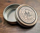 Musket Cap Tins  Vintage Style Umc Or Goldmark Labels  Holds 100 4-wing Caps