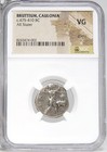 Apollo stag  Bruttium  Kaulonia  Ngc Certified Ancient Greek Stater Coin 475 Bc