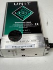 Unit Instruments Ufc-8100 High Flow Mass Flow Controller 200 Sccm N2