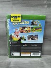 Nickelodeon Kart Racers Xbox One Brand New
