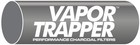Vapor Trapper Charcoal Refill Kit Charkit