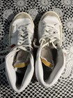 Nike Blazer Mid 77 Vintage White Picante Red Size 8