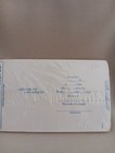 Vintage 1980 American Greeting Birth Announcement Sealed Pack Baby Boy Set Of10