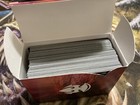 Complete Set Decipher Star Wars Ccg Reflections Iii 3 Premium  100   nm  