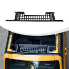 Roof Rack Overhead Molle Panel Bracket Storage Organizer For Ford Bronco 2021-24