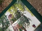 1980 Usps United States Post Office Lobby Poster Architecture 15 Cent Stamp 