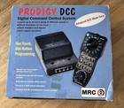 New Mrc Prodigy Dcc Digital Command Control Center