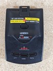 Uniden Radar Detector 360 Laser Sst Superwideband Lrd6199sws Tested