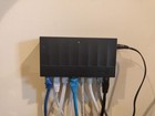 Tp Link Litewave 8 Port Gigabit Ethernet Switch Unmanaged Plug And Play New