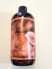 Wen By Chaz Dean Cleansing Conditioner-16oz Summer Honey Peach   16oz Fig W pump