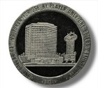 1979 Dunes Hotel Resort Hotel   Casino Las Vegas Nevada  1 Gaming Token Np0023