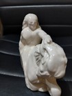 Crazy Horse Korczak Ziolkowski Black Hills South Dakota 1 1200 Scale Ceramic