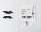 Costa Mainsail 6s9107 Black Replacement Nose Pads Authentic