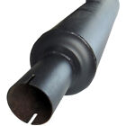 Muffler For Kubota L225dt L285p L285wp L185dt L185f L2350dt L2350f L245dt L245f