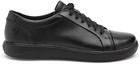Klogs Galley Shoes Black Full Grain Women s Size 10