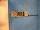 Motorola Cellular One Digital Personal Communicator Vintage Flip Phone Untested