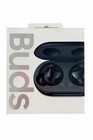 Samsung Galaxy Buds Wireless In-ear Headset - Black  sm-r170nzkaxar 