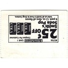 Live   Luscious Jackson Concert Ticket Stub Park City Utah 8 30 97 Wolf Mountain