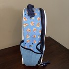 New Without Tags Bluey Siblings Polyester Reusable Kids Lunch Box Bag 8   x10     Y1