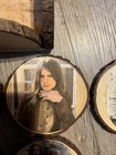 Black Sabbath One Of A Kind Coaster Set Of 6 Only 1 Made